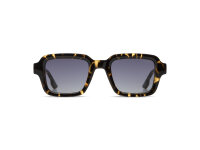 Sonnenbrille Komono Lionel Dark Tortoise