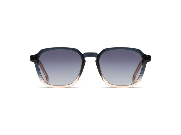 Sonnenbrille Komono Matty Atlantic Sunset