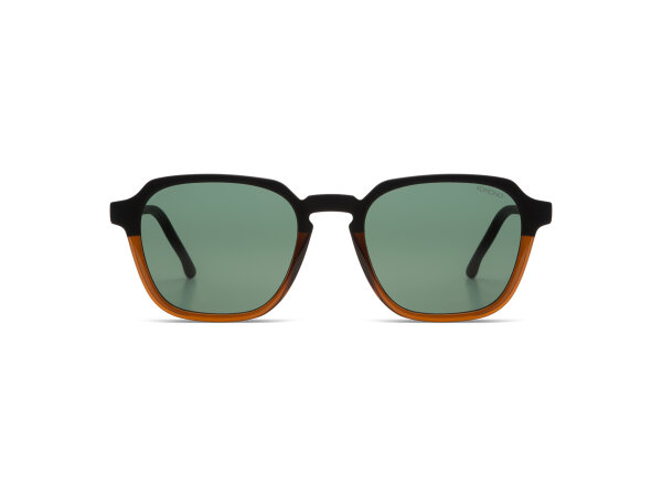 Sonnenbrille Komono Matty Bronze Carbon