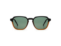 Sonnenbrille Komono Matty Bronze Carbon