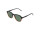 Sonnenbrille Komono Matty Bronze Carbon