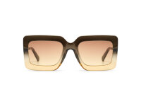 Sonnenbrille Komono Lana Metal Sunlit Alloy