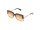 Sonnenbrille Komono Lana Metal Sunlit Alloy