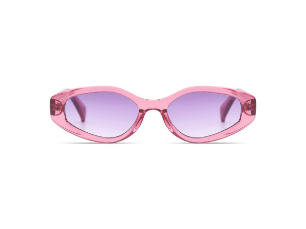 Sonnenbrille Komono Margot Jelly