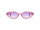 Sonnenbrille Komono Margot Jelly