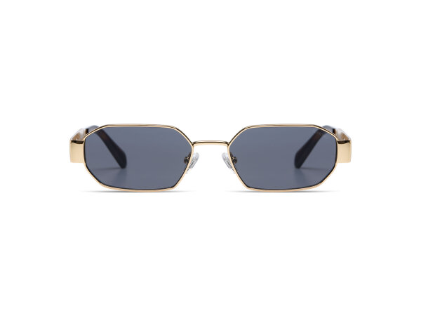 Sonnenbrille Komono Roux Gold