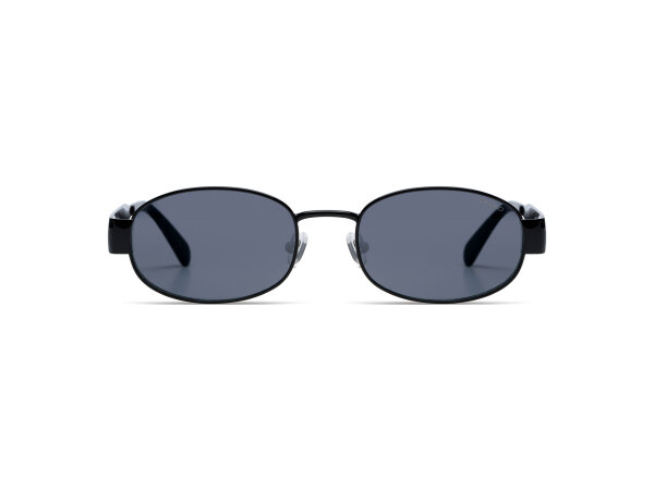 Sonnenbrille Komono Elix Black