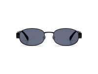 Sonnenbrille Komono Elix Black