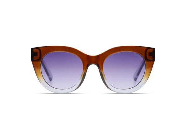 Sonnenbrille Komono Louise Moorland