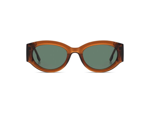 Sonnenbrille Komono Dax Bronze