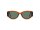 Sonnenbrille Komono Dax Bronze