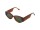 Sonnenbrille Komono Dax Bronze