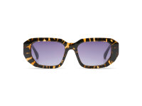 Sonnenbrille Komono Enno Dark Tortoise