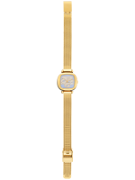 Armbanduhr Komono Moneypenny Royale Cameo Gold Sky
