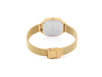 Armbanduhr Komono Kate Cameo Royale Gold Noir