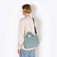 Umhängetasche Ucon Olivia Mini Bag Moss Pine Green