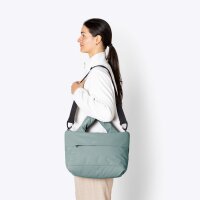 Umhängetasche Ucon Olivia Mini Bag Moss Pine Green
