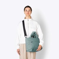 Umhängetasche Ucon Olivia Mini Bag Moss Pine Green