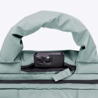 Umhängetasche Ucon Olivia Mini Bag Moss Pine Green