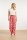 Hose Smashed Lemon 26026 Pants Red/White