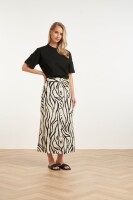 Rock Smashed Lemon 26040 Offwhite/Black