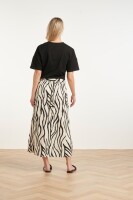 Rock Smashed Lemon 26040 Offwhite/Black