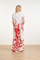 Hose Smashed Lemon 26003 Red/Pink