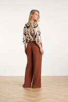 Shirt Smashed Lemon 26014 Sand-Multicolour