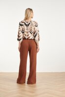 Shirt Smashed Lemon 26014 Sand-Multicolour