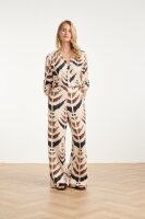 Shirt Smashed Lemon 26014 Sand-Multicolour