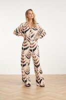 Shirt Smashed Lemon 26014 Sand-Multicolour