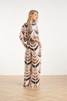 Shirt Smashed Lemon 26014 Sand-Multicolour