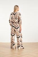 Shirt Smashed Lemon 26014 Sand-Multicolour