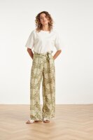 Hose Smashed Lemon 26023 Light Army/Army