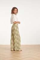 Hose Smashed Lemon 26023 Light Army/Army