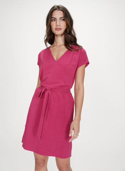 Kleid G&M Marilou SS26110009 Pivoine