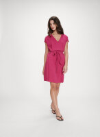 Kleid G&M Marilou SS26110009 Pivoine