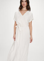 Kleid G&M Pollen SS26110005 Sable