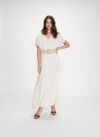 Kleid G&M Pollen SS26110005 Sable