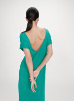 Kleid G&M Peace SS26110006 Vert