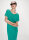 Kleid G&M Peace SS26110006 Vert