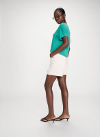 Shirt G&M Parma SS2617004 Vert