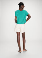 Shirt G&M Parma SS2617004 Vert