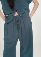 Hose G&M Raven SS2613034 Emeraude