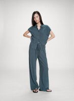 Hose G&M Raven SS2613034 Emeraude