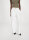 Jeans G&M Pompon SS2613045 White
