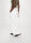 Jeans G&M Pompon SS2613045 White