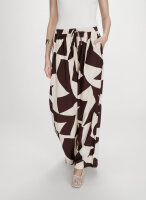 Hose G&M Veni SS2613033 Chocolat