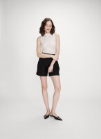 Top G&M Vintie SS2617013 Ivoire