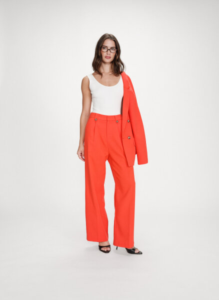 Hose G&M Pierre SS2613008 Sanguine